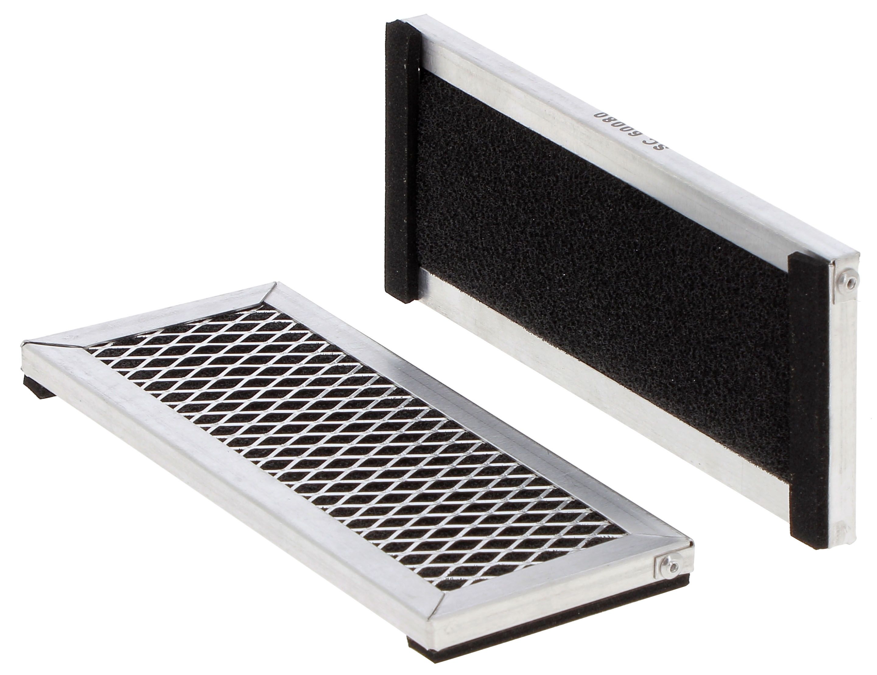 Filtre habitacle VOLVO BL 61